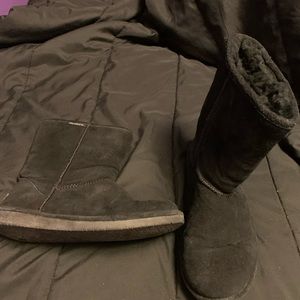 Bearpaw Boots